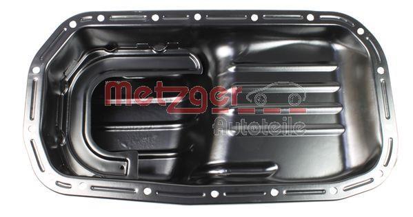 Carter d'huile METZGER 7990066